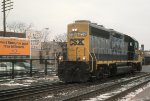 CSX 6232